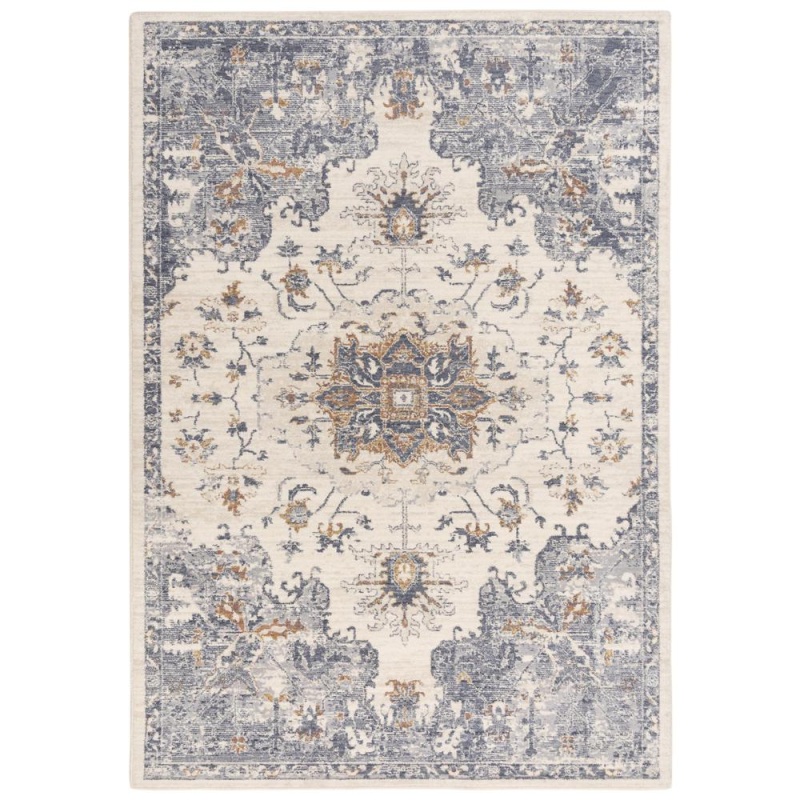 Power Loomed Cut Pile Wool Rug, 9' x 12'