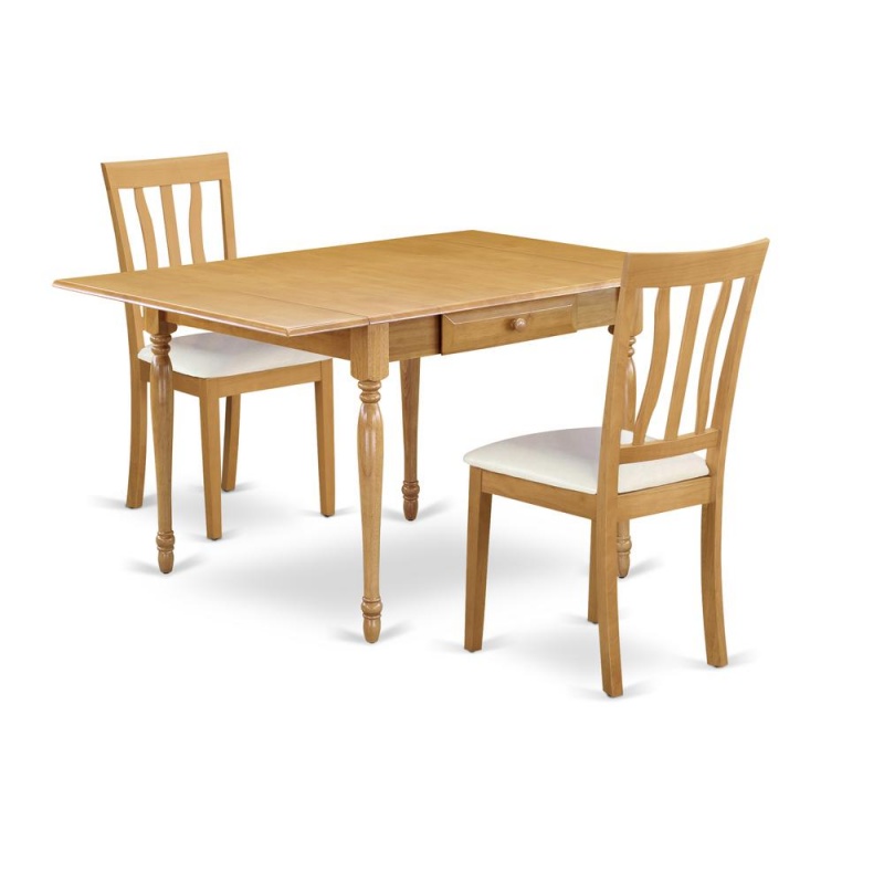 Dining Room Set Oak