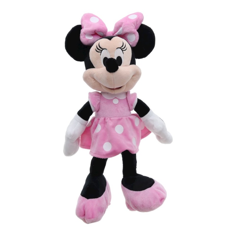 Minnie Preschool Jumbo Plush