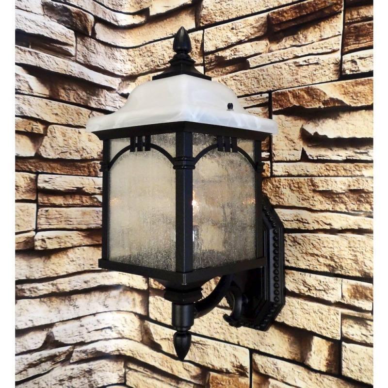 Sonoma Large Bottom Mount Light
