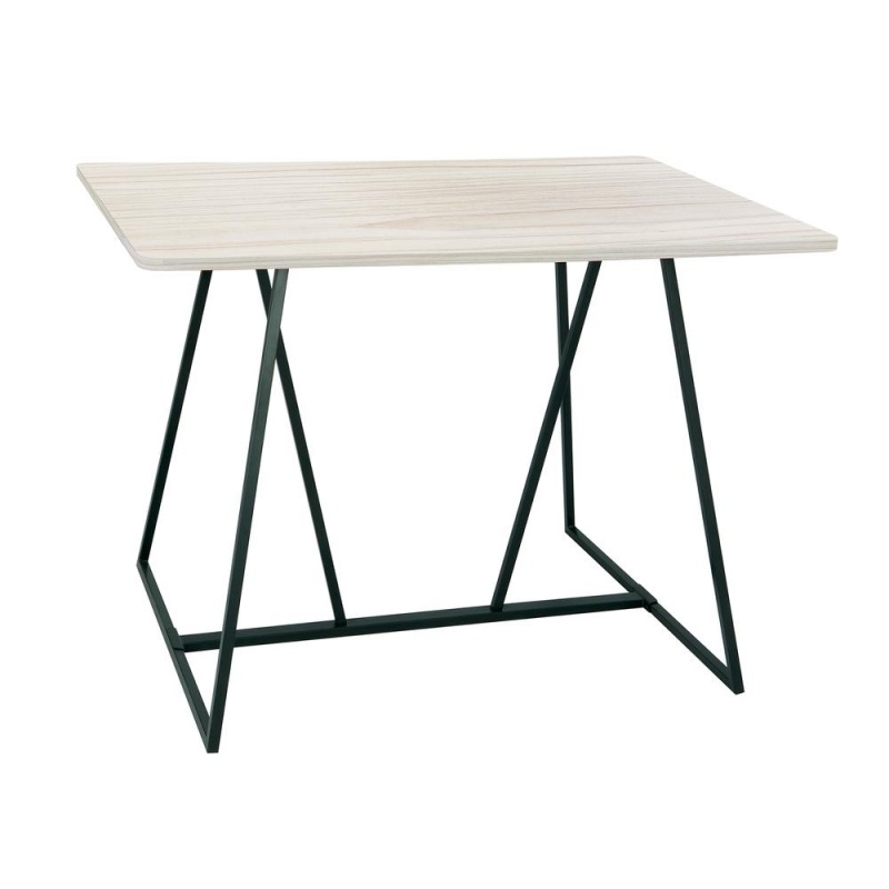 Oasis™ Teaming Table, Weathered White