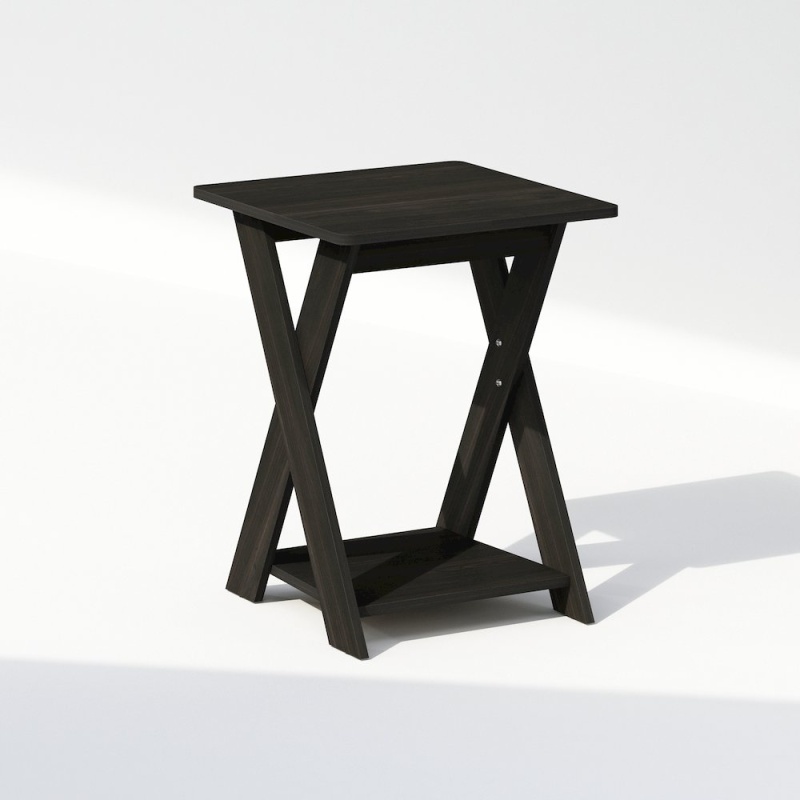 Tidur Criss-Crossed Nightstand
