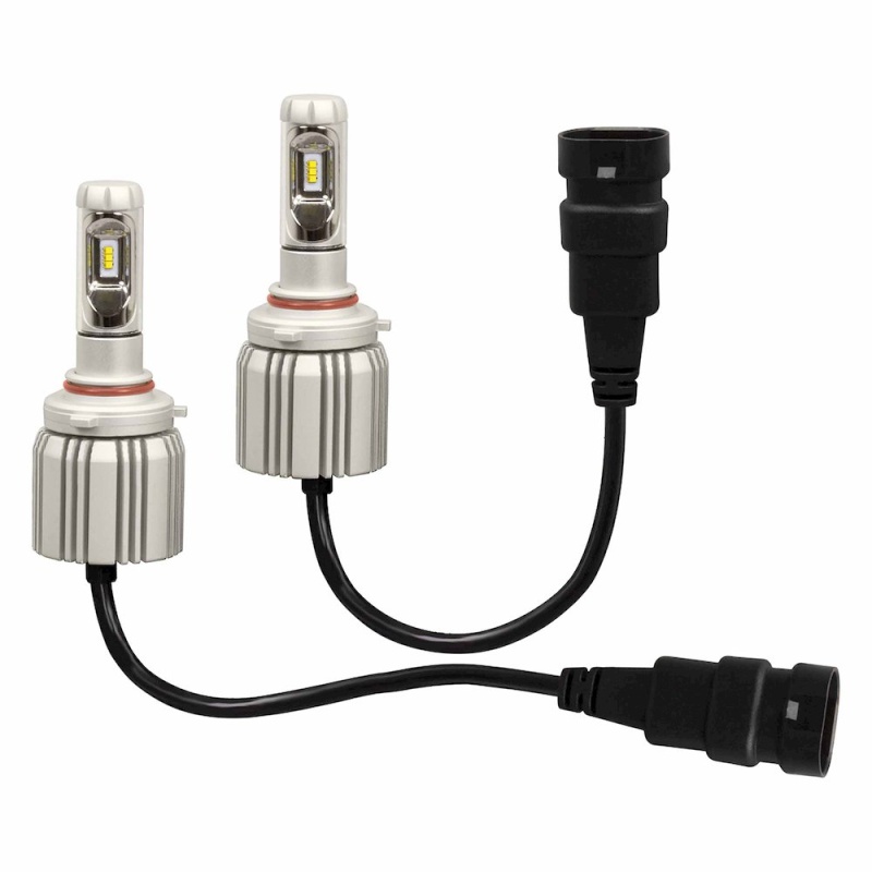 9005 Led Kit Single Beam Pair