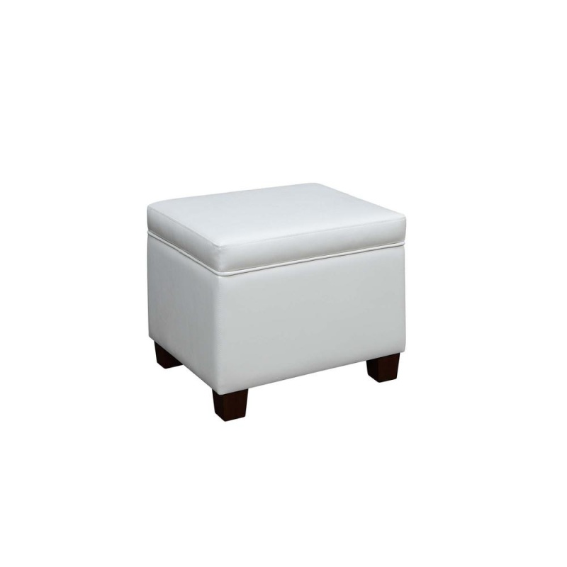 Madison Storage Ottoman