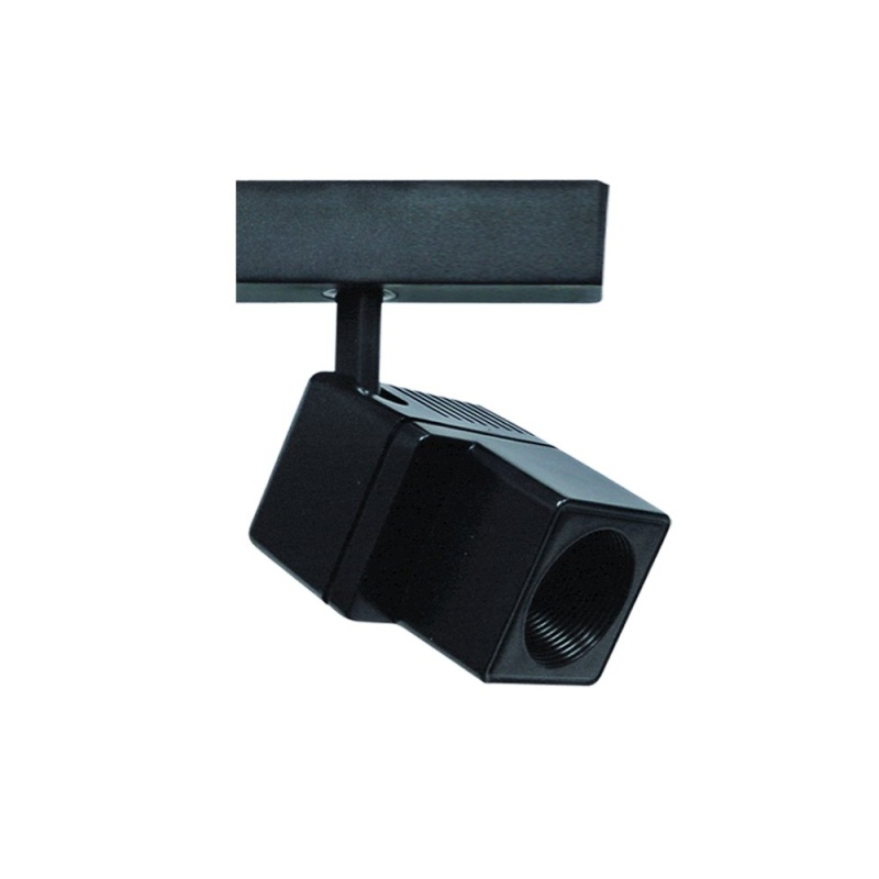 Low Voltage Fixture, Mr16, 50 W, Ht206bk