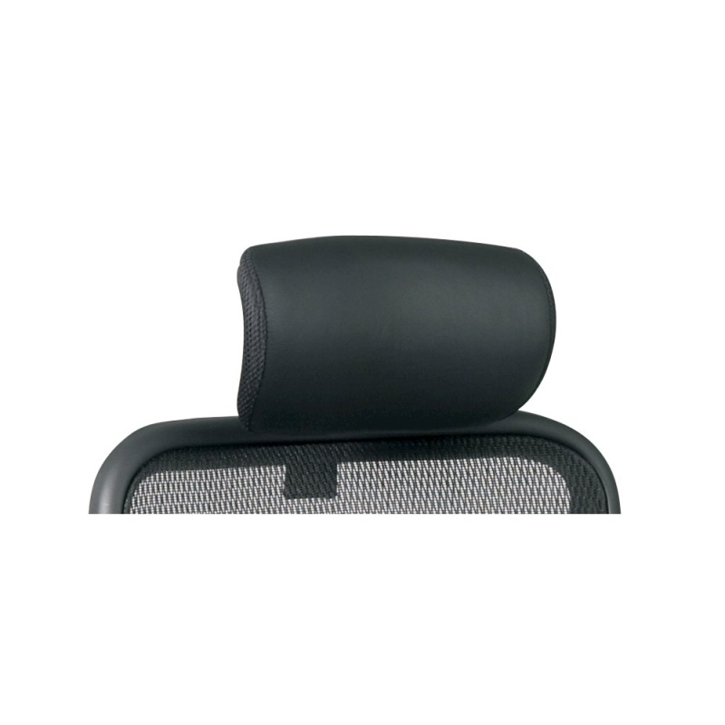 Optional Leather Headrest for 818 Series