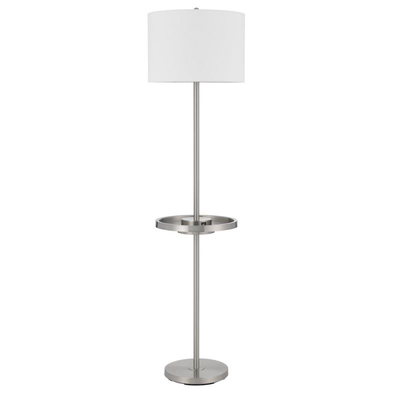 Crofton Metal Floor Lamp