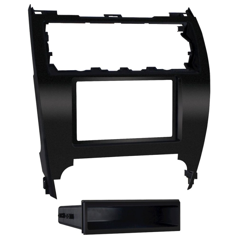 Toyota Camry 2012-2014 Ddin