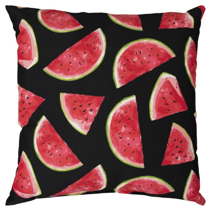 Rizzy Home 22" x 22" Indoor/Outdoor Pillow