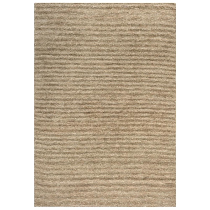 8' X 10' Hand-Tufted Rectangle Rug