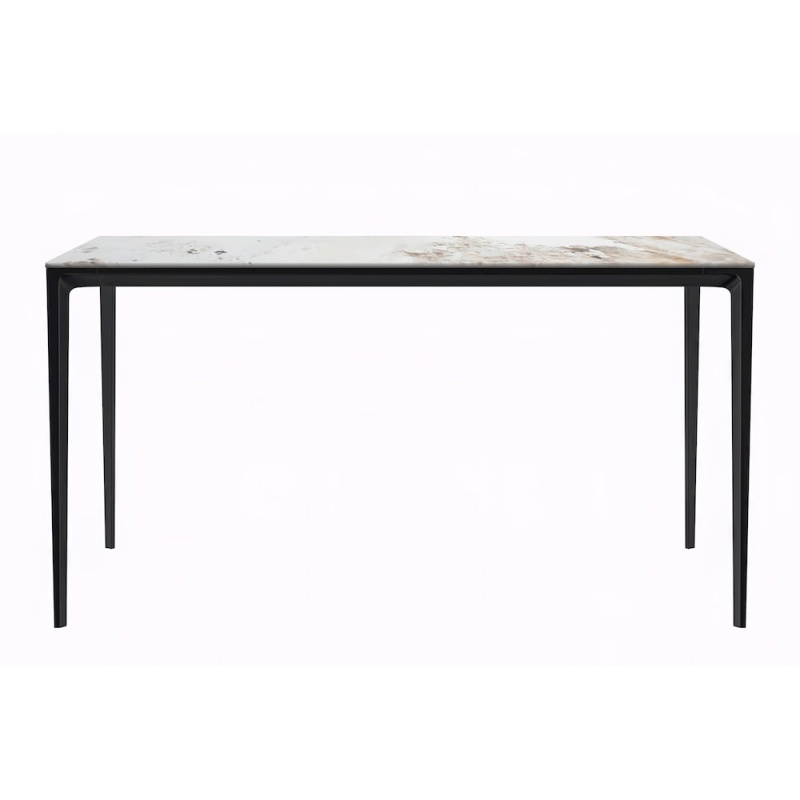Leisuremod Avo Series Modern Dining Table