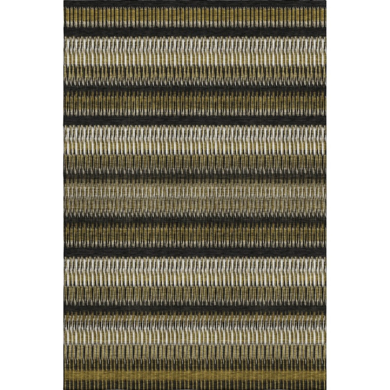 Mayfield Brown 3' x 5' Rug