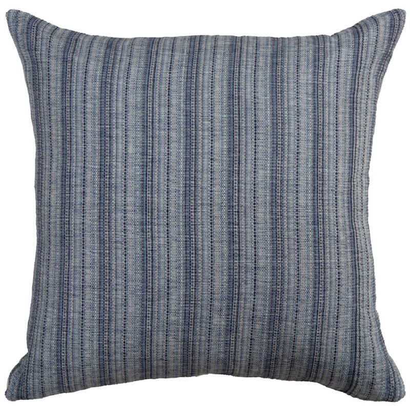 Transitional 22" x 22" Down Filled Pillow