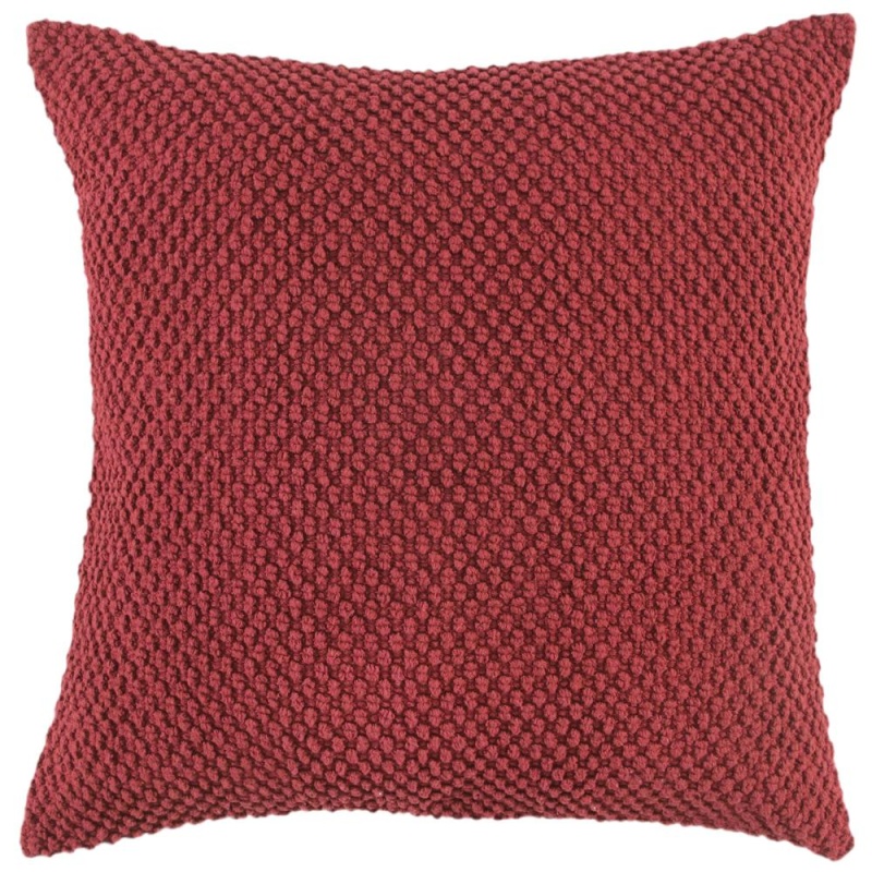 20" X 20" Poly Filled Pillow