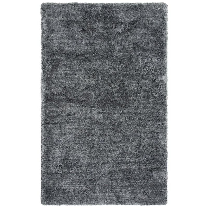 9' X 12' Hand-Tufted Rectangle Rug