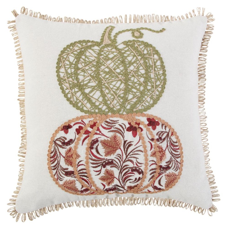18" x 18" Down Filled Pillow