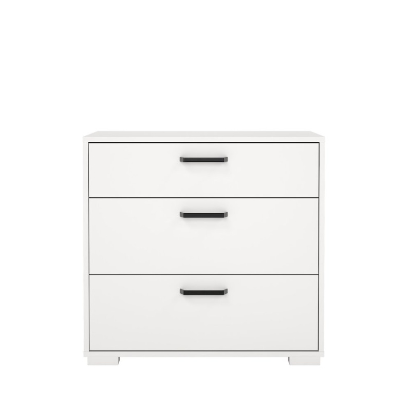 3 Drawer Chest