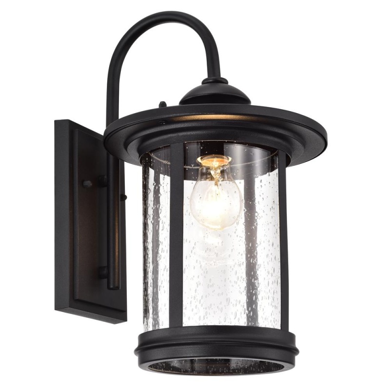 Chloe Lighting Cole Transitional Outdoor Wall Sconce