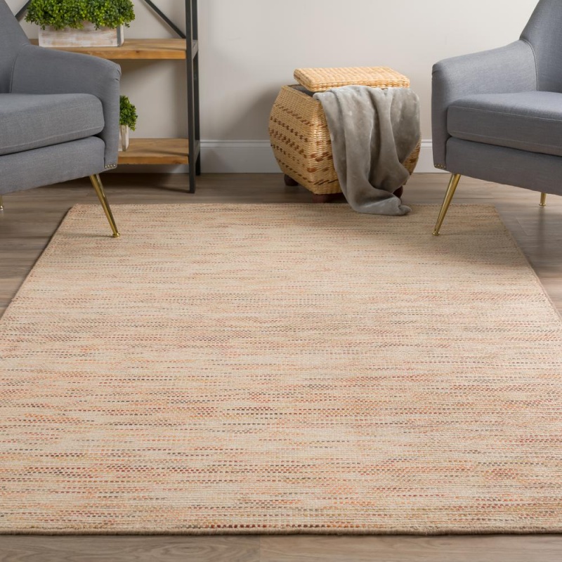 Zion Zn1 Brown 10' X 14' Rug