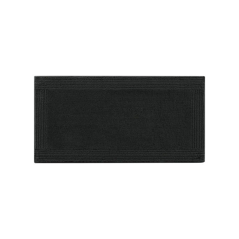 100% Cotton Tufted Reversible Bath Rug
