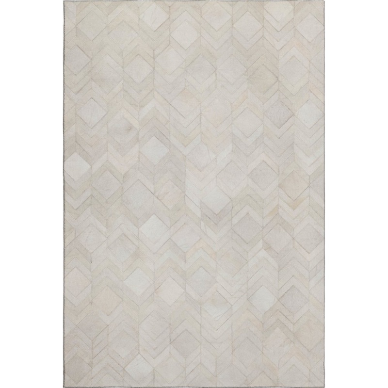 Luxury Washable Indoor/Outdoor Bozeman Linen Rug