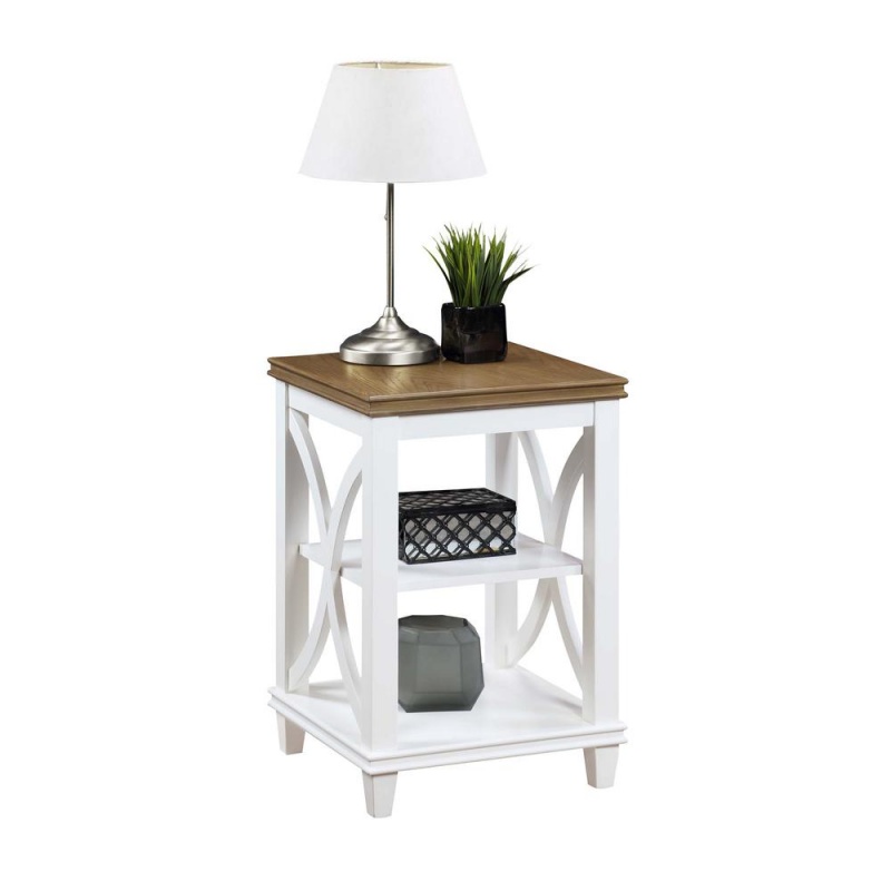 Florence End Table*