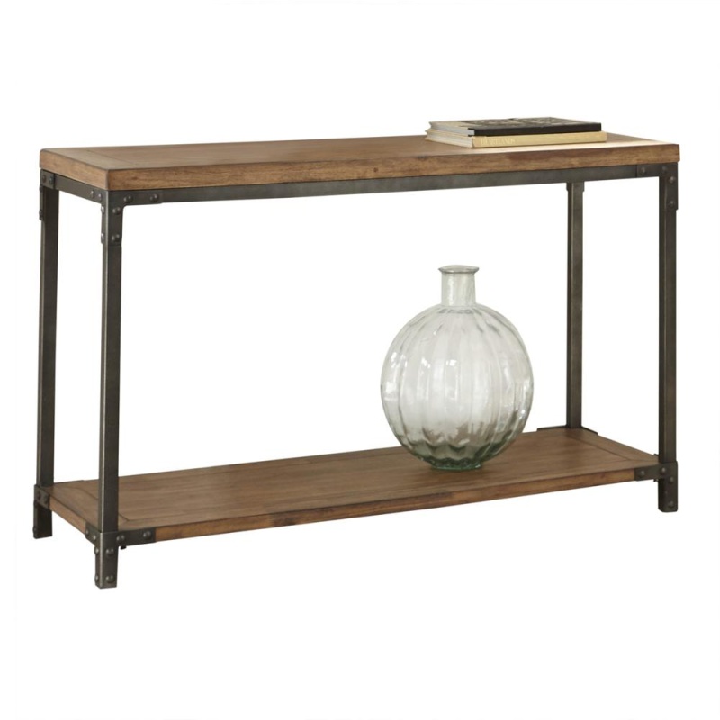 Lantana Sofa Table 48" x 18" x 30"