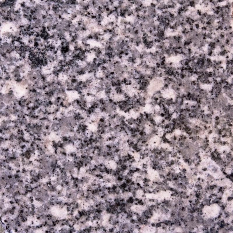 Alexandria Granite Top Full Size Kitchen Island/Cart Black/Gray