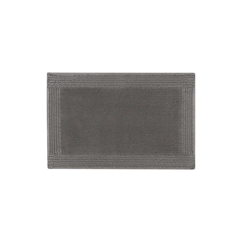 100% Cotton Tufted 3000 Gsm Reversible Bath Rug