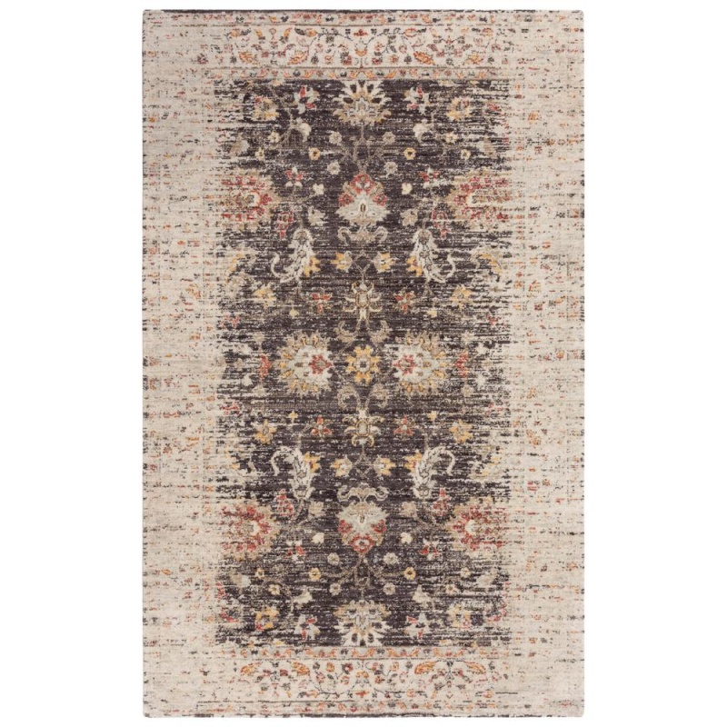 9' X 12' Hybrid Rectangle Rug