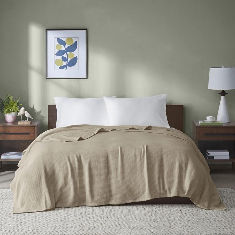 Cotton Blanket