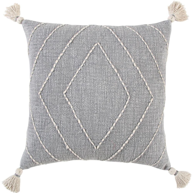18" X 18" Down Filled Pillow