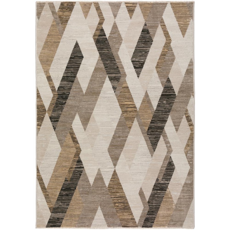 Denizi Dz5 Putty 7'10" x 10' Rug