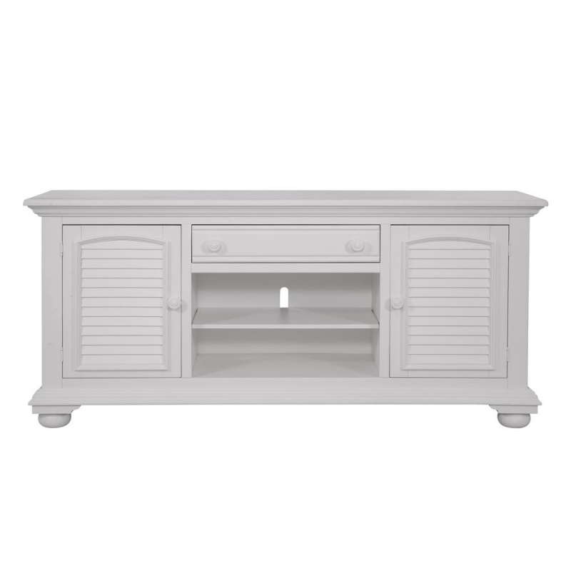 Cottage Traditions 72" Tv Console