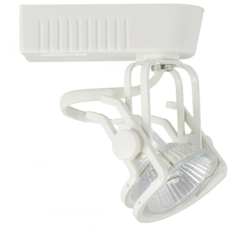 Low Voltage Fixture (MR-16, 50W)