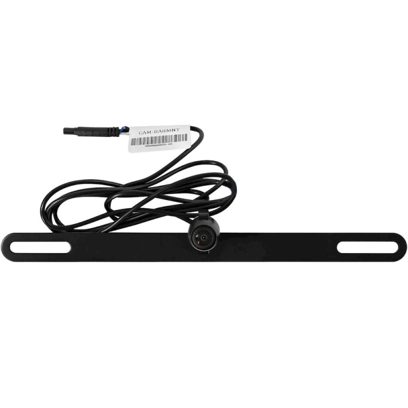 Plate Cam W Hide Away Bracket Cmos 170De