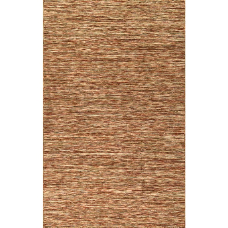 Targon Ta1 Paprika 5' x 7'6" Rug