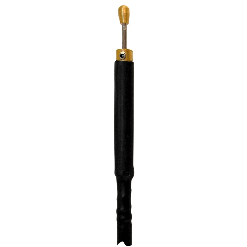Wilson Silver Load Series 4 Foot CB Antenna Flex Whip