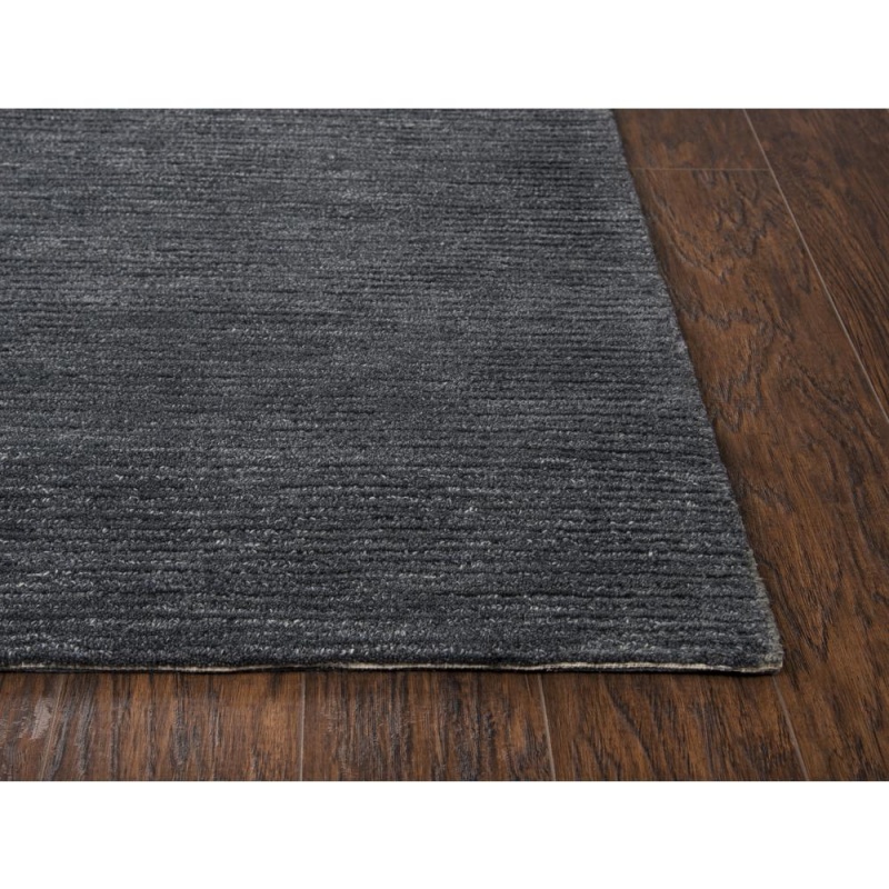 5' X 8' Hand-Tufted Rectangle Rug