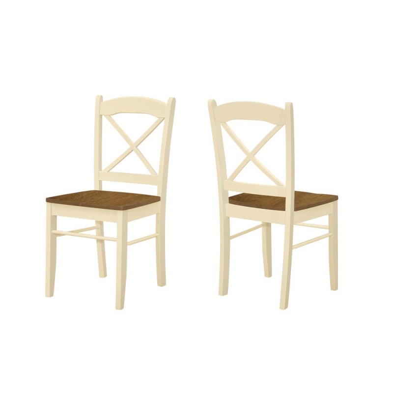 Dining Chair Set of 2