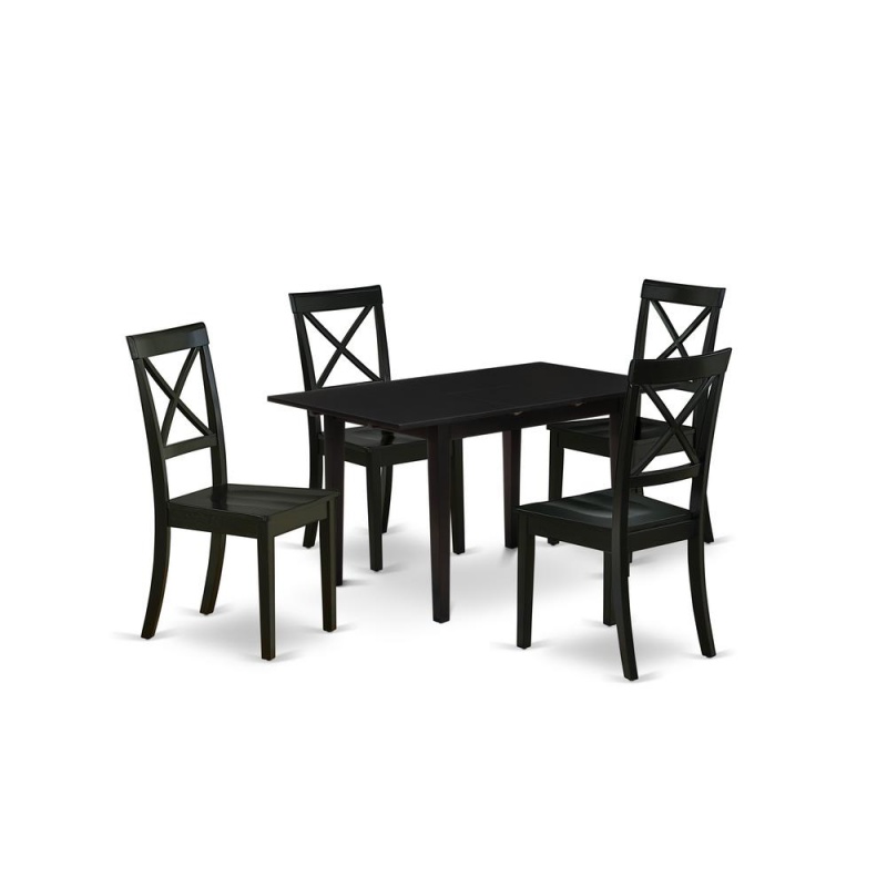 Dining Table and Dining Chairs