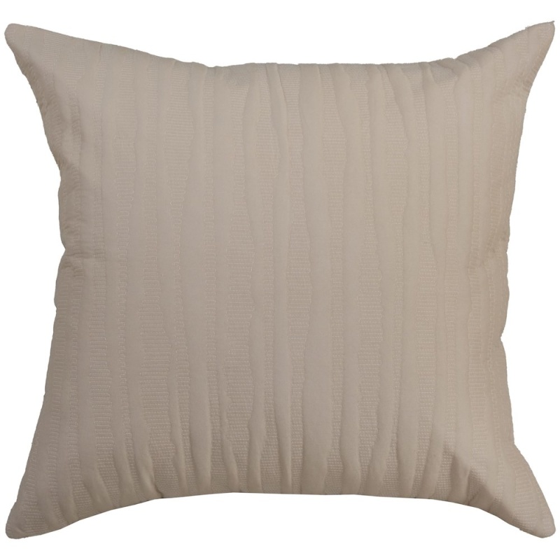 Transitional 20" x 20" Down Filled Pillow