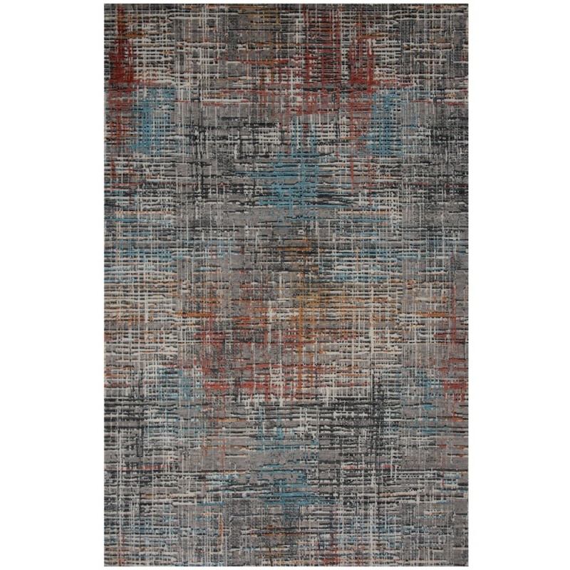 10' X 13' Cut Pile Hybrid Rug