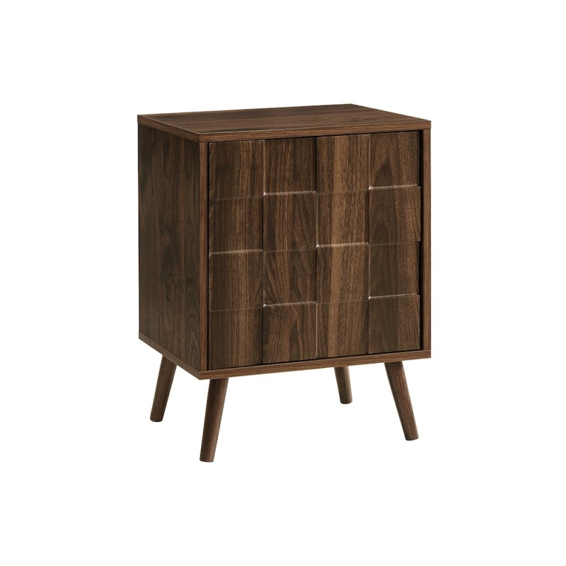 Accent Table with Storage