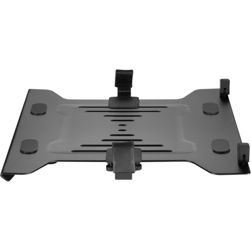 Lorell Mounting Adapter For Notebook - Black - 15.6" Screen Support - 1 Each