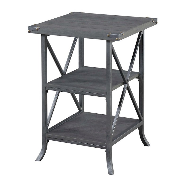 Brookline End Table
