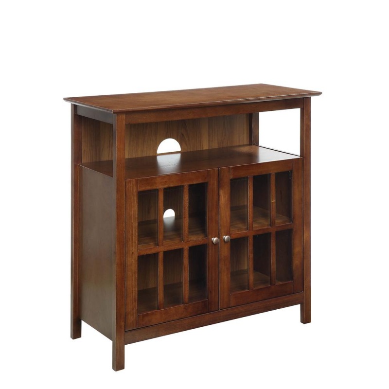 Big Sur Highboy TV Stand