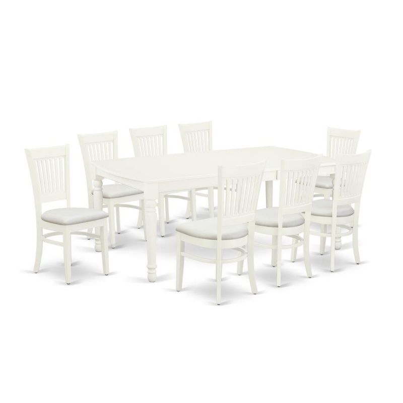 Dining Table and Chairs Set