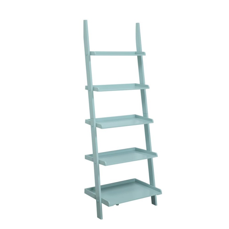American Heritage Bookshelf Ladder