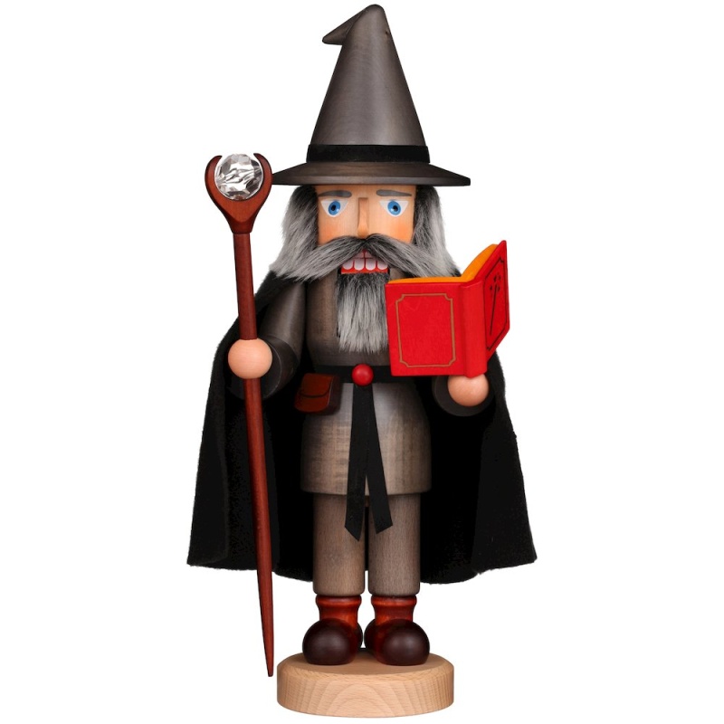 Christian Ulbricht Nutcracker – Merlin